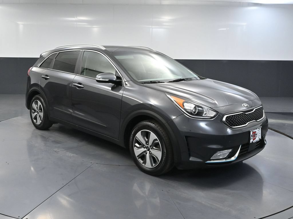 Used 2019 Kia Niro EX FWD image 1