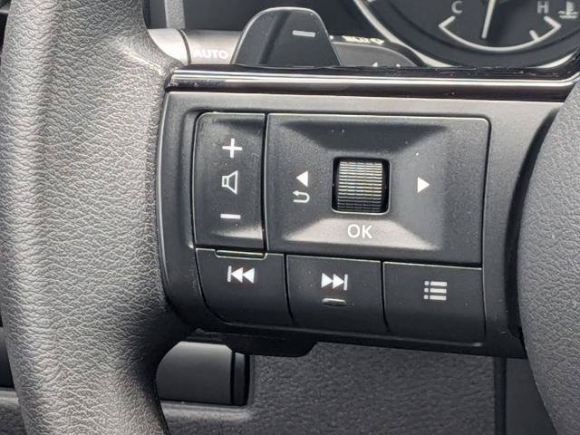 Certified 2023 Nissan Rogue SV AWD/4WD image 16