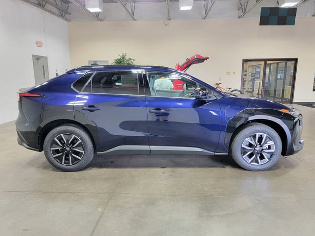 New 2026 Subaru Solterra w/ Premium Convenience Package AWD/4WD image 5
