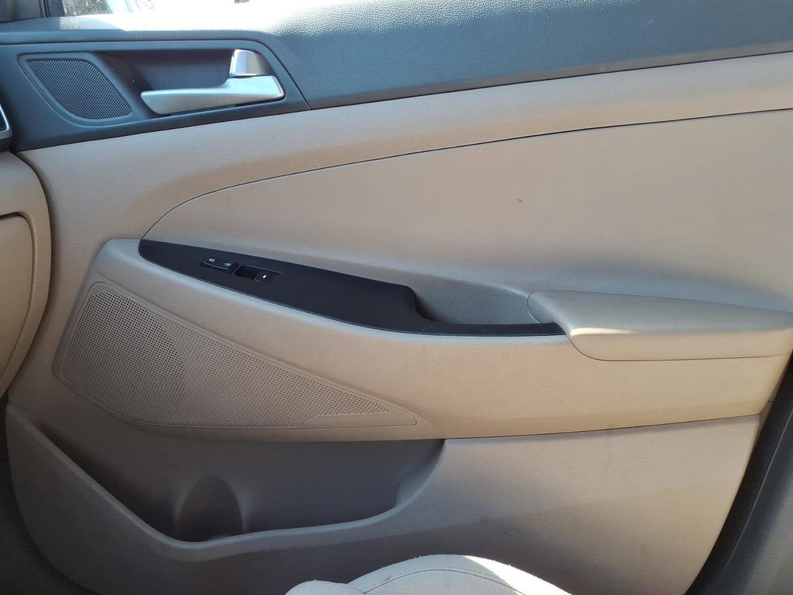 Used 2021 Hyundai Tucson SEL image 21