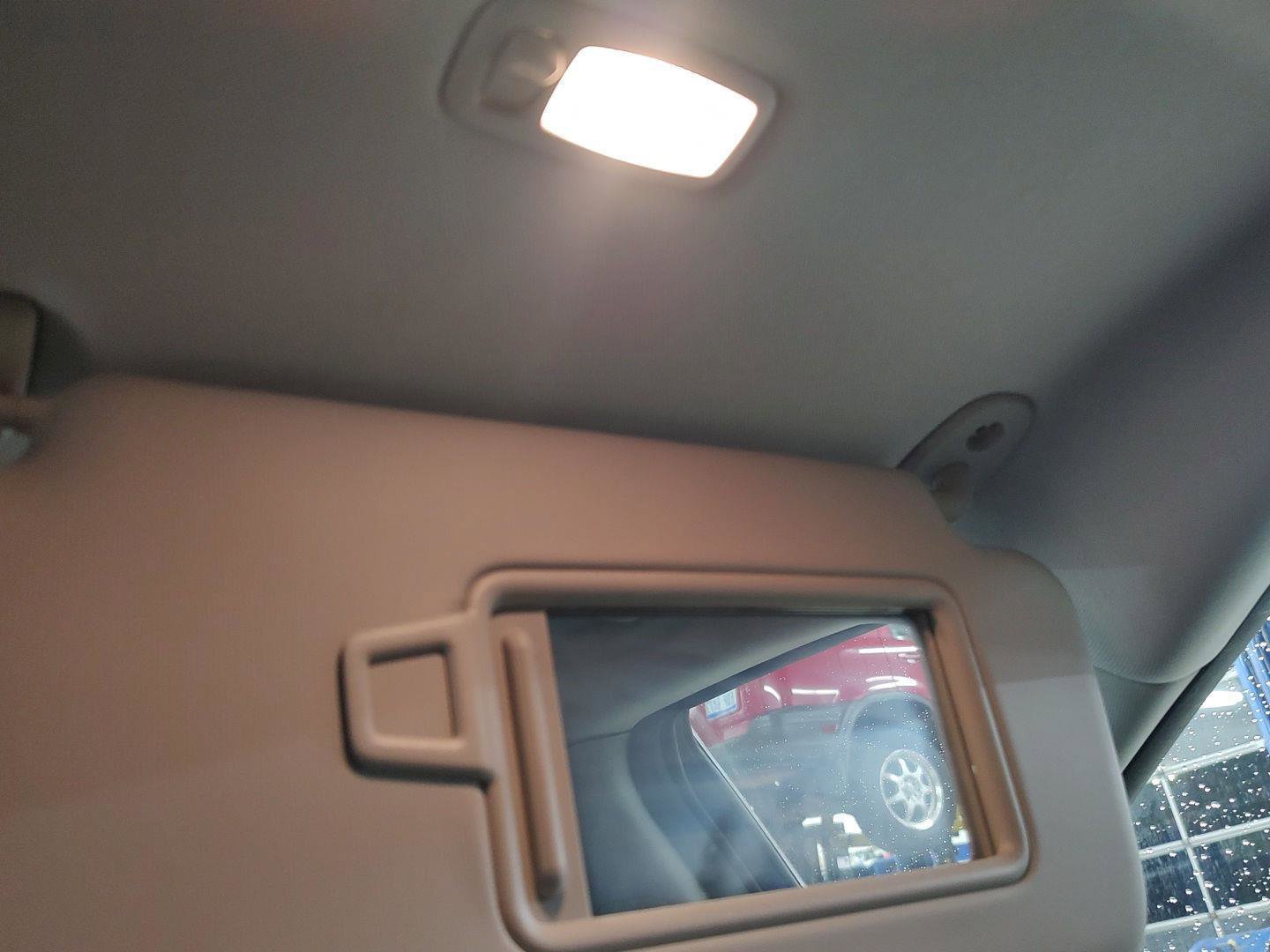 Used 2021 Kia Seltos EX image 7