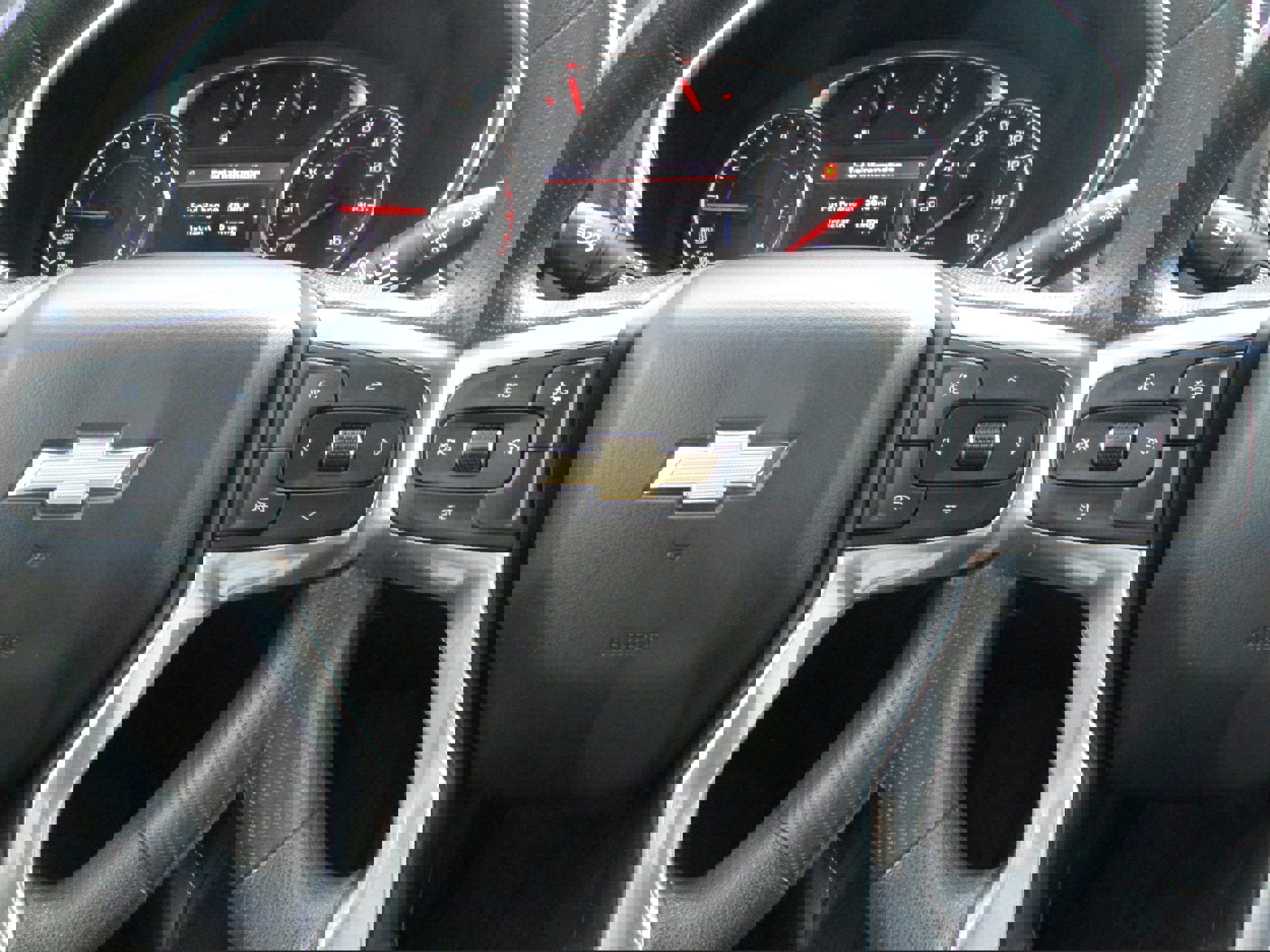 Used 2024 Chevrolet Blazer LT w/ Convenience Package image 14