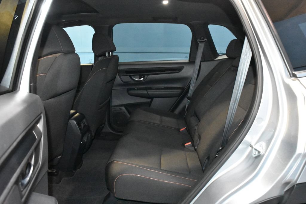 Used 2024 Honda CR-V Sport image 19