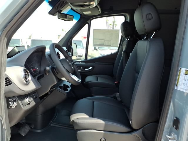 New 2026 Mercedes-Benz Sprinter 2500 image 15