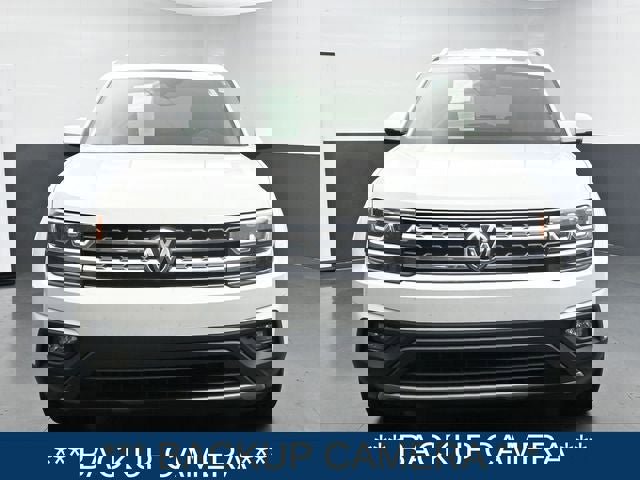 Used 2019 Volkswagen Atlas SE image 4