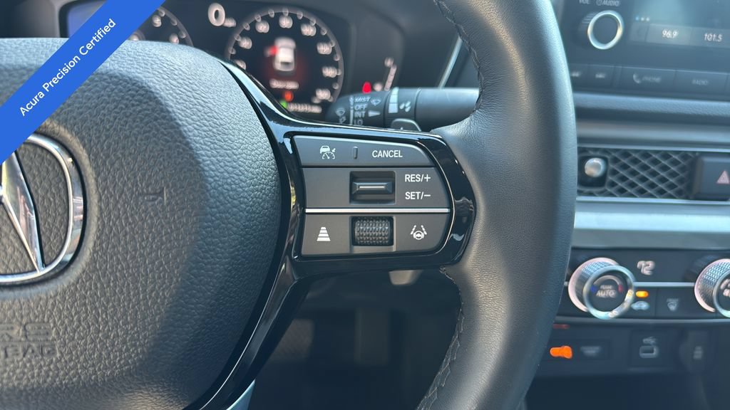 Used 2024 Acura Integra FWD image 24