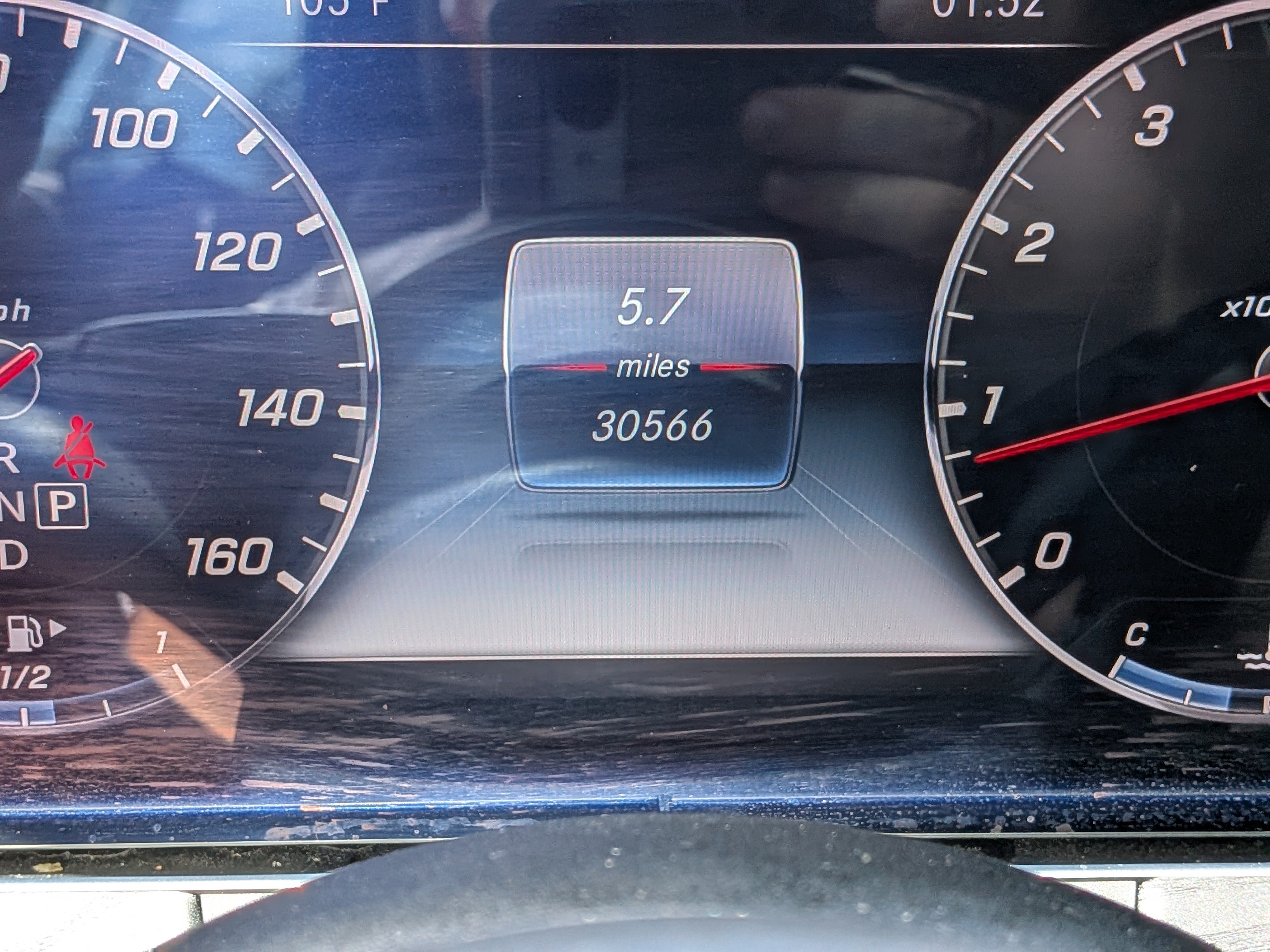 Used 2020 Mercedes-Benz E 450 Cabriolet w/ AMG Line image 27