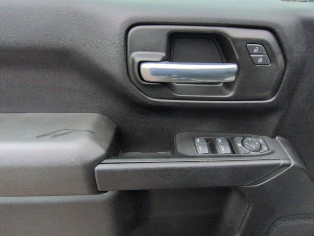 Used 2022 Chevrolet Silverado 1500 Custom image 24