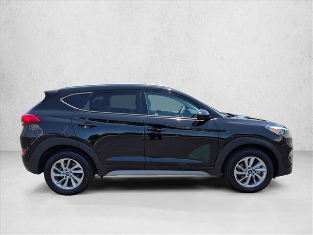 Used 2018 Hyundai Tucson SEL w/ Cargo Package FWD image 4