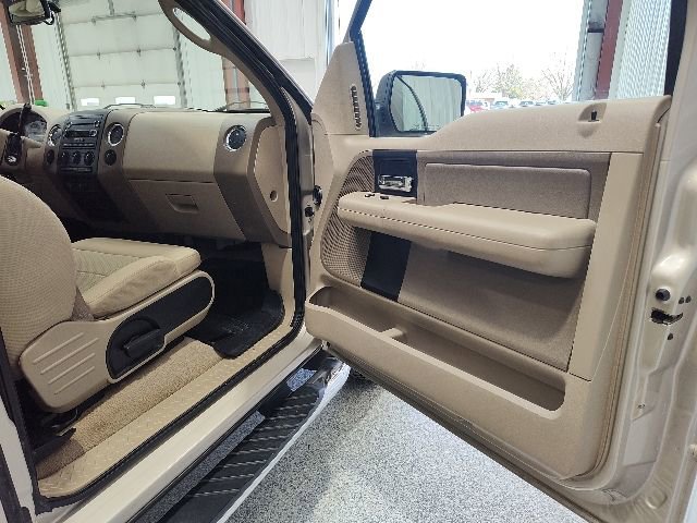 Used 2008 Ford F150 XLT AWD/4WD image 19