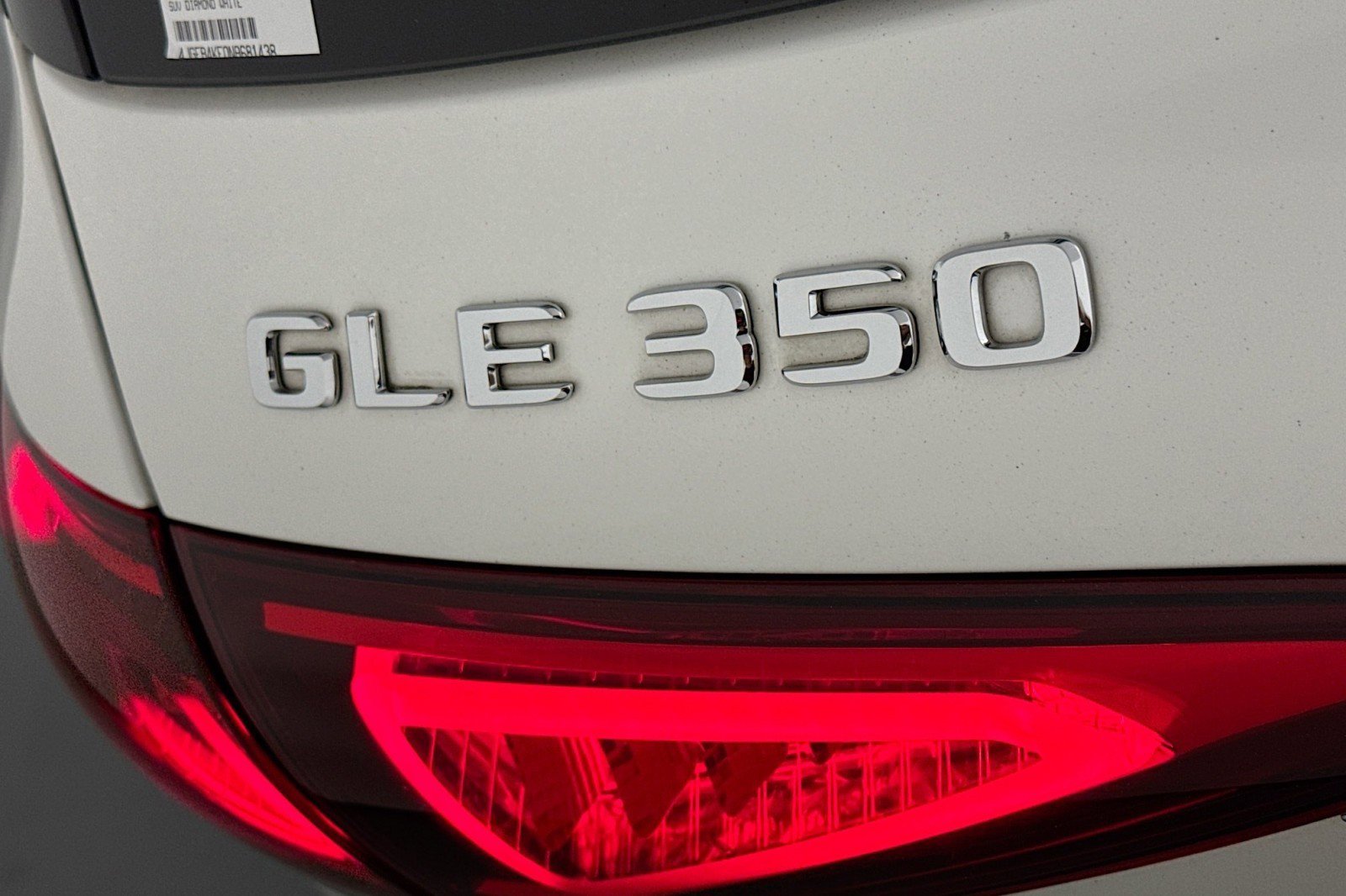 Used 2022 Mercedes-Benz GLE 350 4MATIC w/ 3rd Row Seat Package image 10