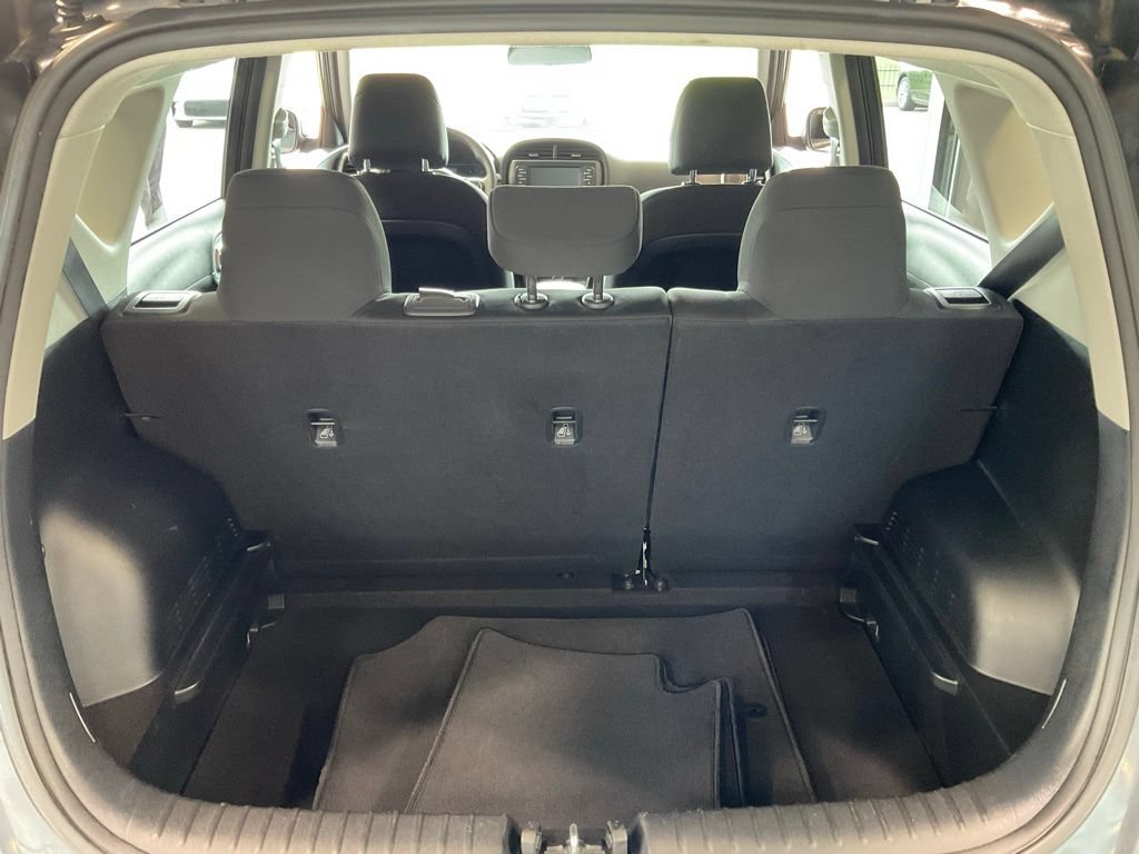 Used 2020 Kia Soul LX image 21