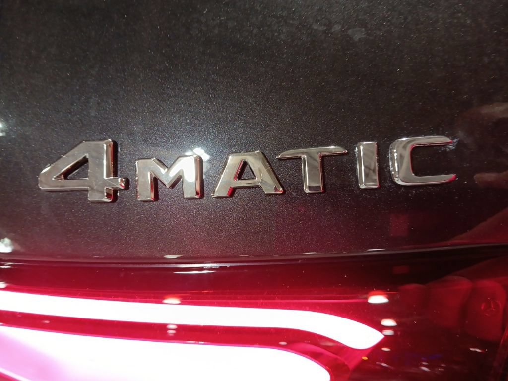 Used 2026 Mercedes-Benz GLC 300 4MATIC image 15