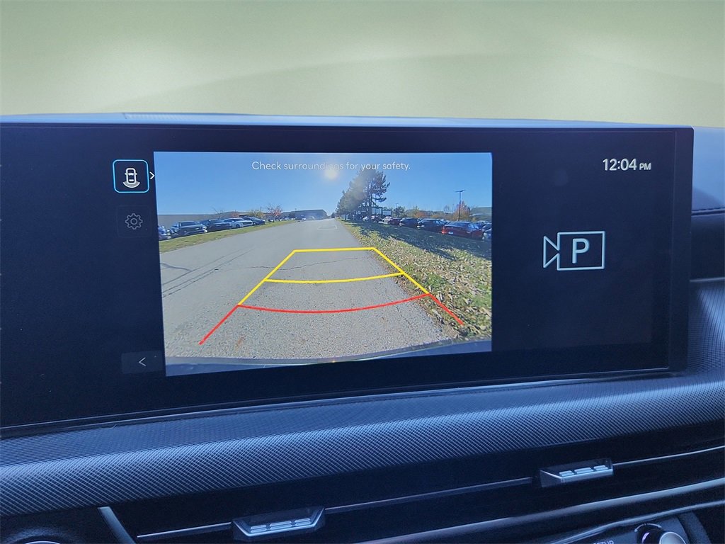 Certified 2024 Hyundai Sonata SEL w/ Convenience Package image 28