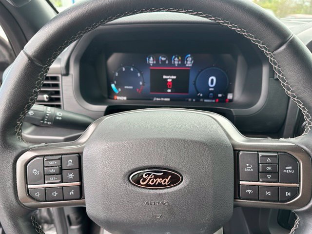 Used 2024 Ford F150 XLT w/ Equipment Group 302A MID AWD/4WD image 29