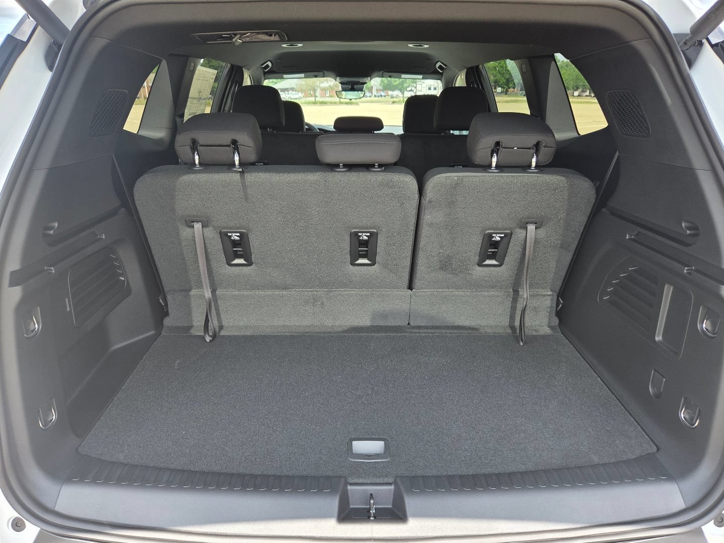 New 2026 GMC Acadia Elevation AWD/4WD image 21