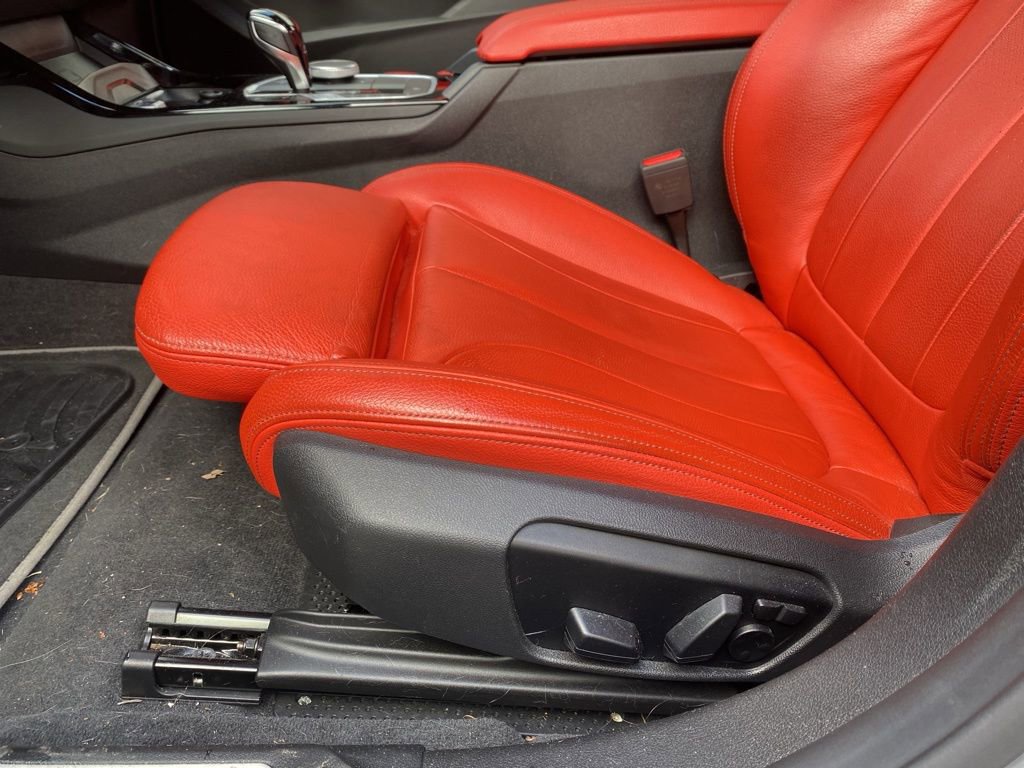 Used 2022 BMW 228i xDrive Gran Coupe w/ Convenience Package image 9