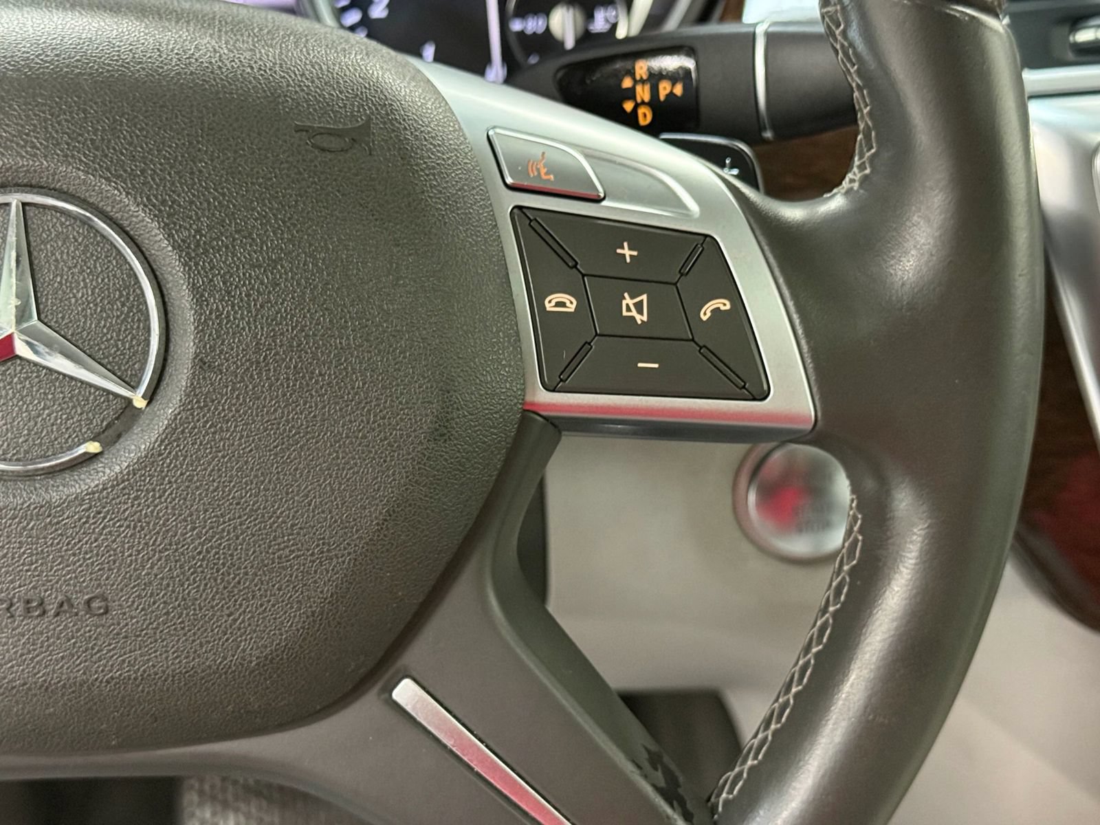 Used 2013 Mercedes-Benz ML 350 2WD image 29
