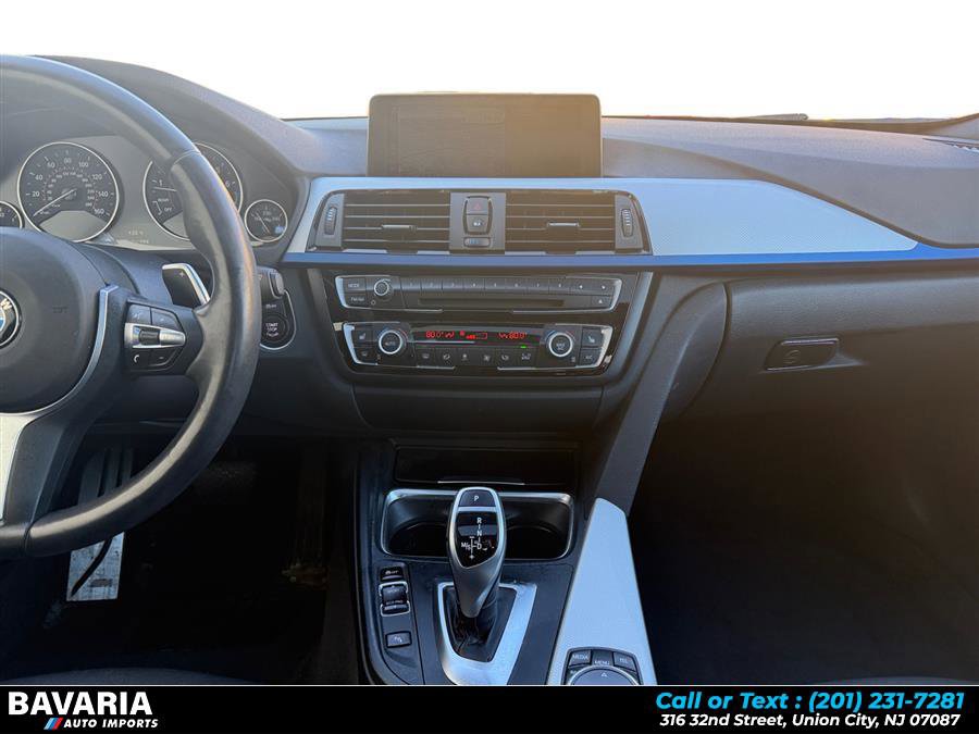 Used 2015 BMW 428i xDrive Coupe image 15