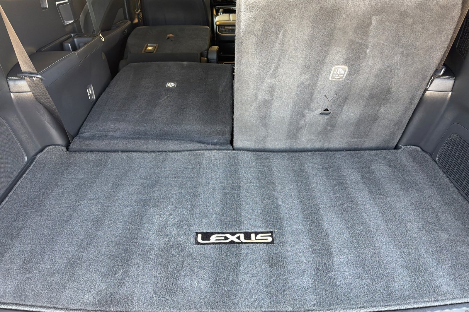 Certified 2024 Lexus TX 350 AWD w/ Technology Package image 19