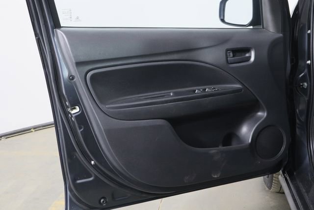 Used 2024 Mitsubishi Mirage G4 ES FWD image 17