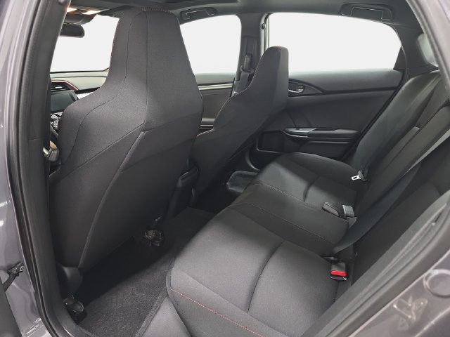 Used 2020 Honda Civic Si image 12