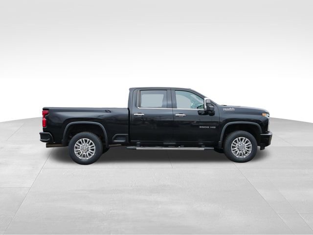 Used 2023 Chevrolet Silverado 3500 High Country w/ Z71 Off-Road Package image 11