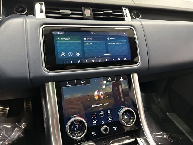 Used 2019 Land Rover Range Rover Sport Supercharged image 21