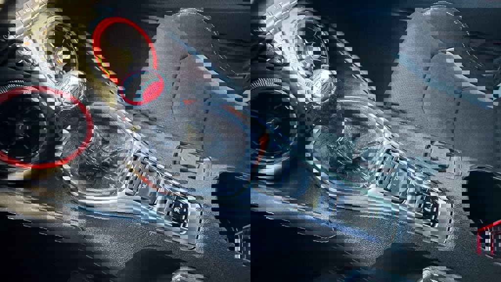 Certified 2024 Chevrolet Camaro SS image 27