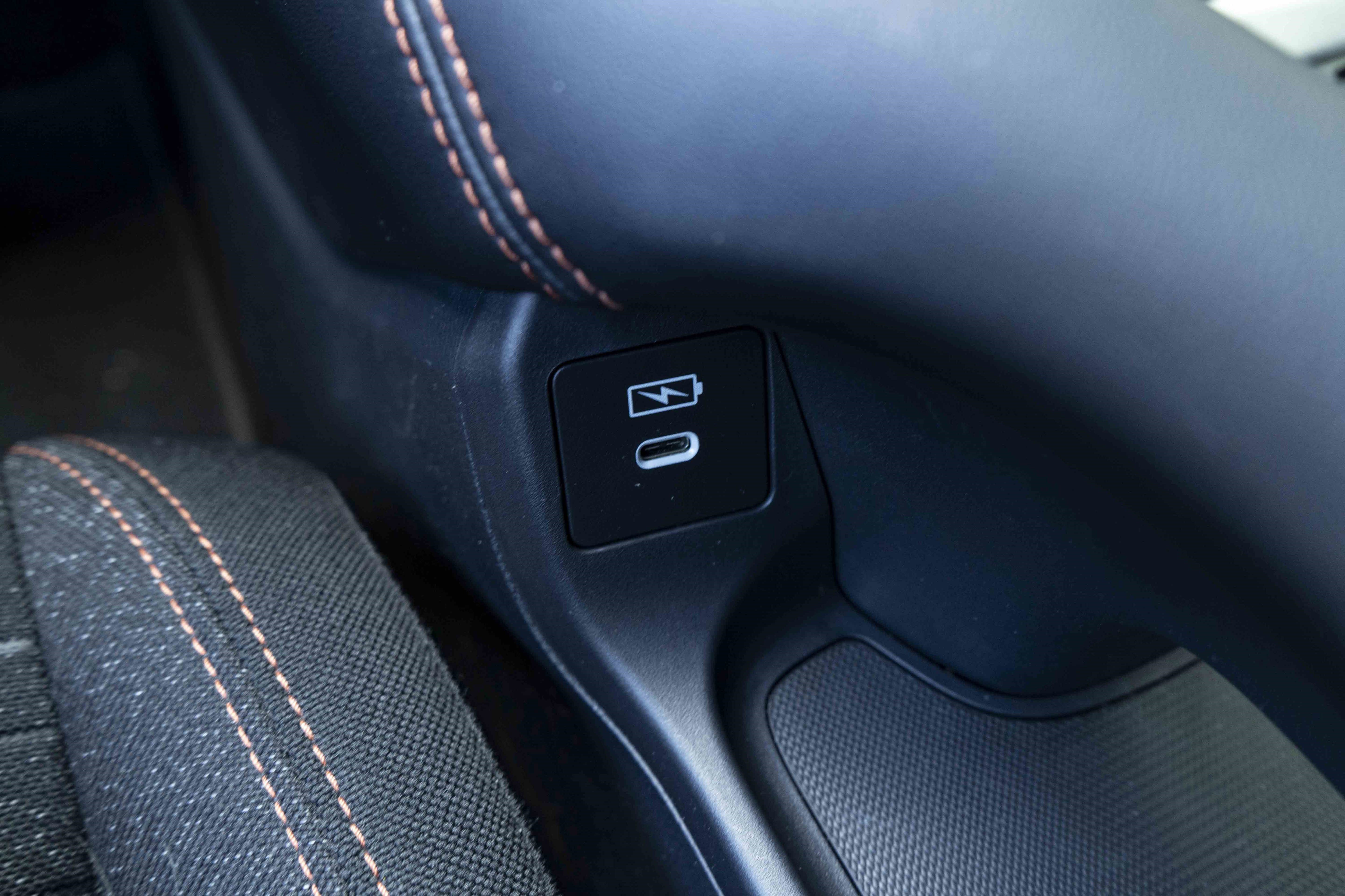 Used 2026 Honda HR-V Sport image 29