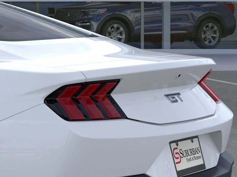 New 2026 Ford Mustang GT image 22
