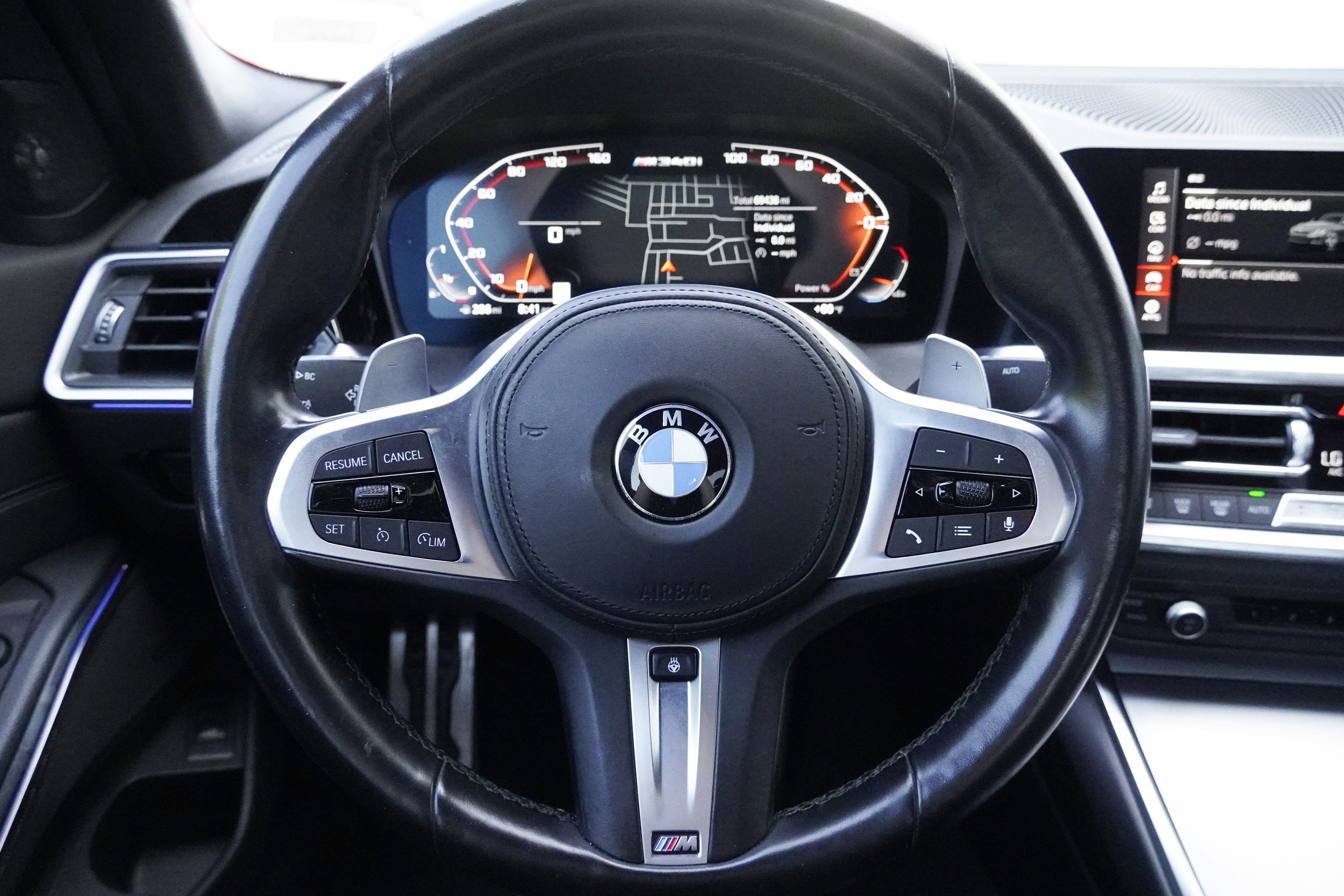Used 2022 BMW M340i xDrive w/ Premium Package AWD/4WD image 19