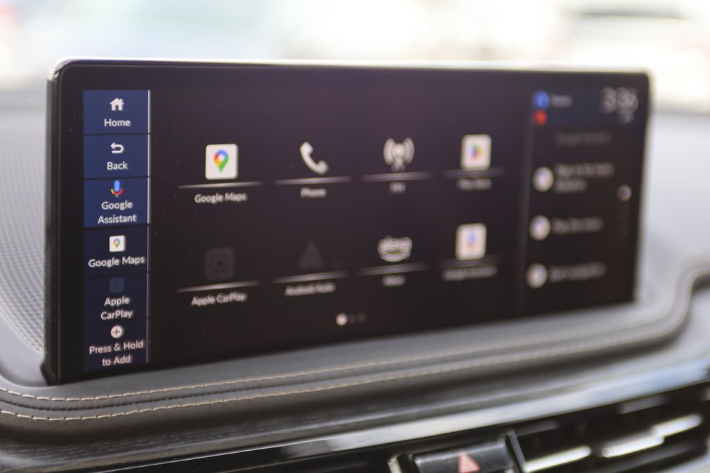 New 2026 Acura MDX Type S w/ Advance Package AWD/4WD image 20