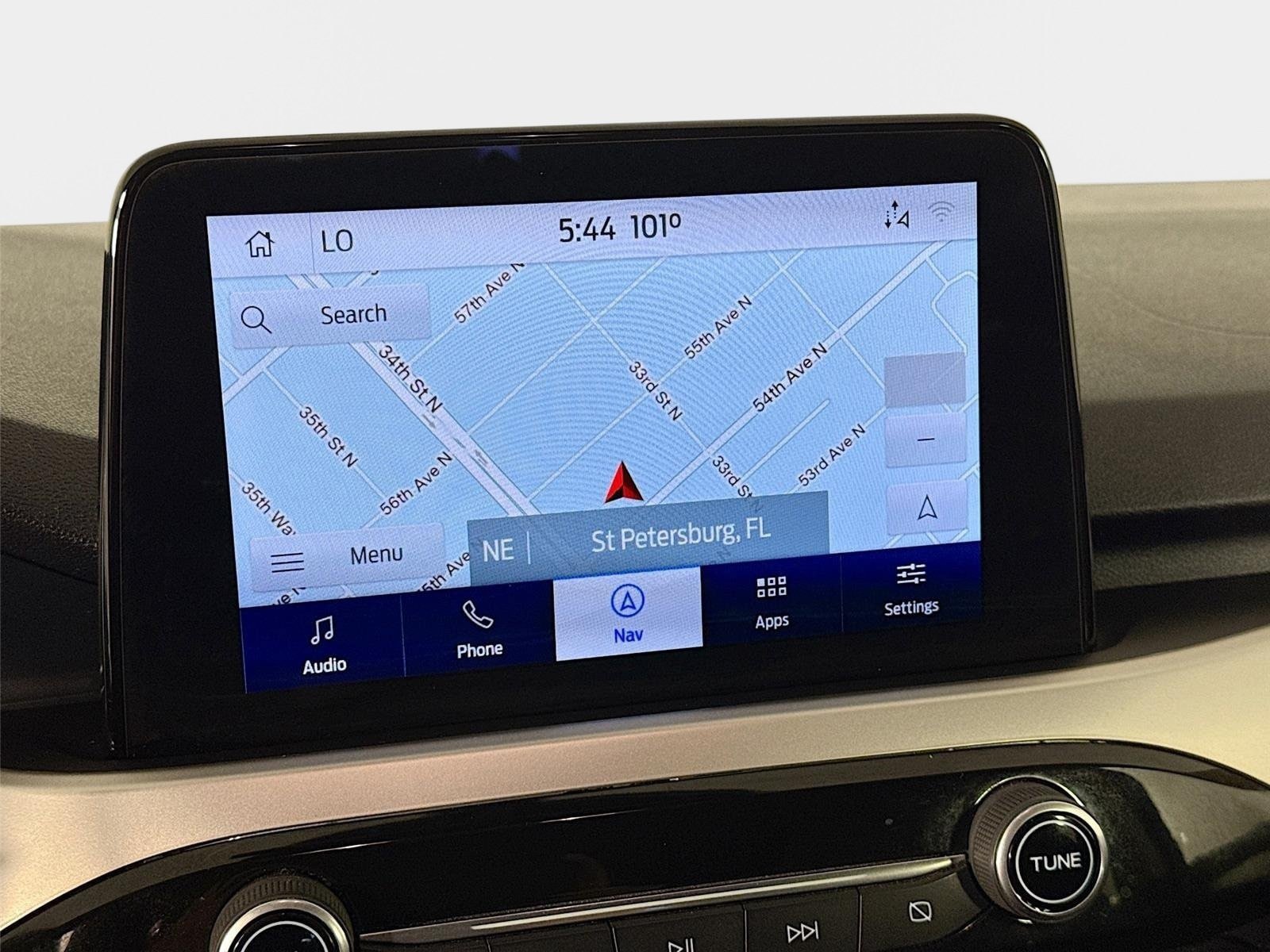 Used 2020 Ford Escape SE FWD image 16
