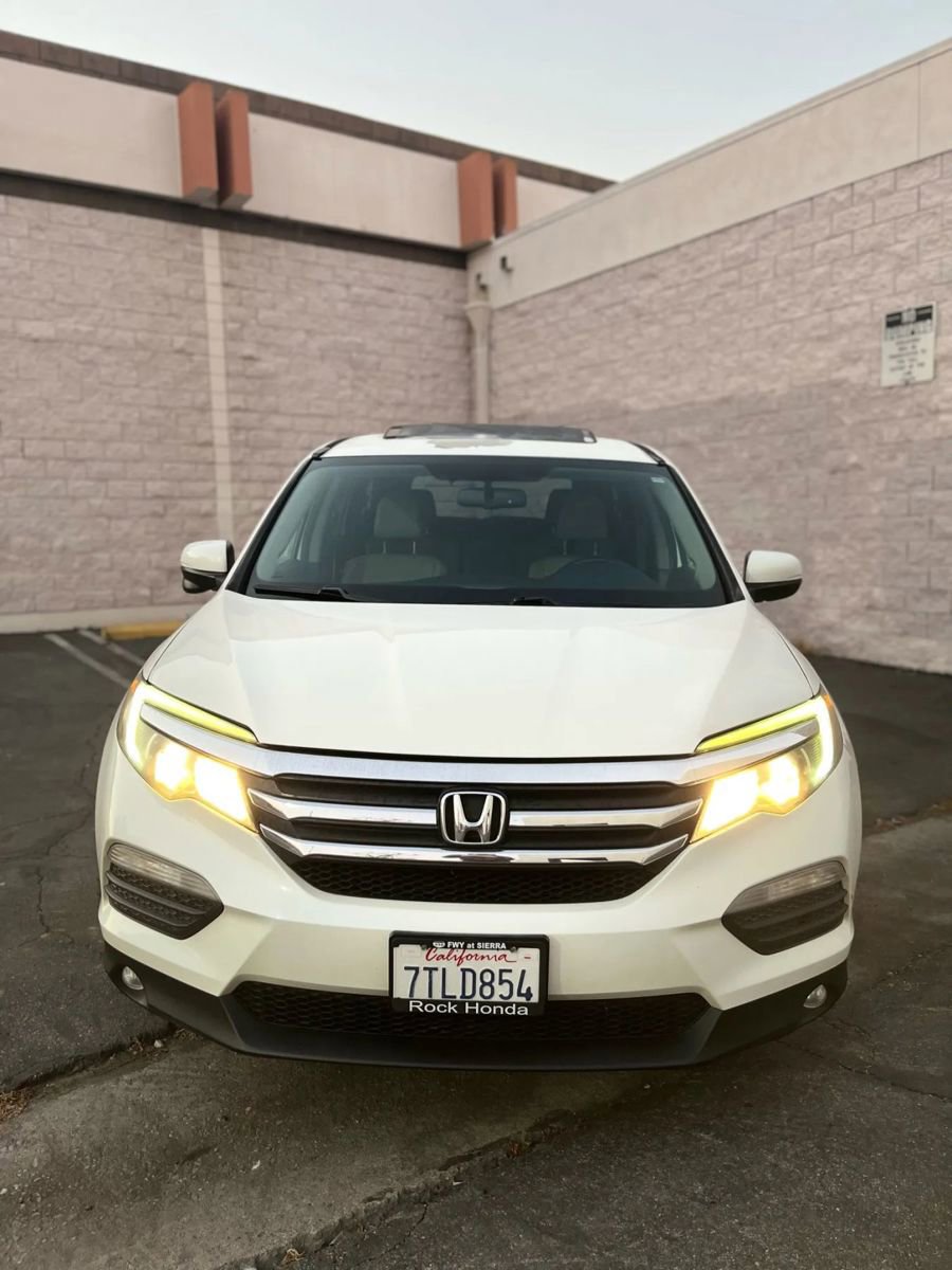 Used 2016 Honda Pilot EX-L image 15