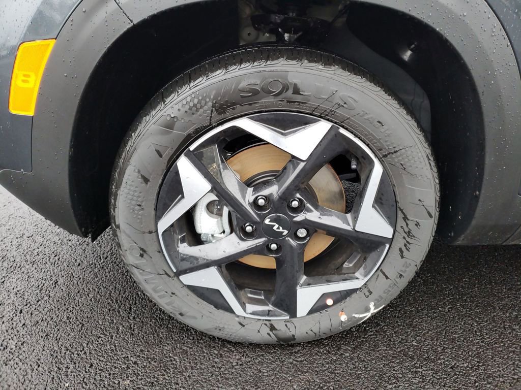 New 2026 Kia Seltos S image 25