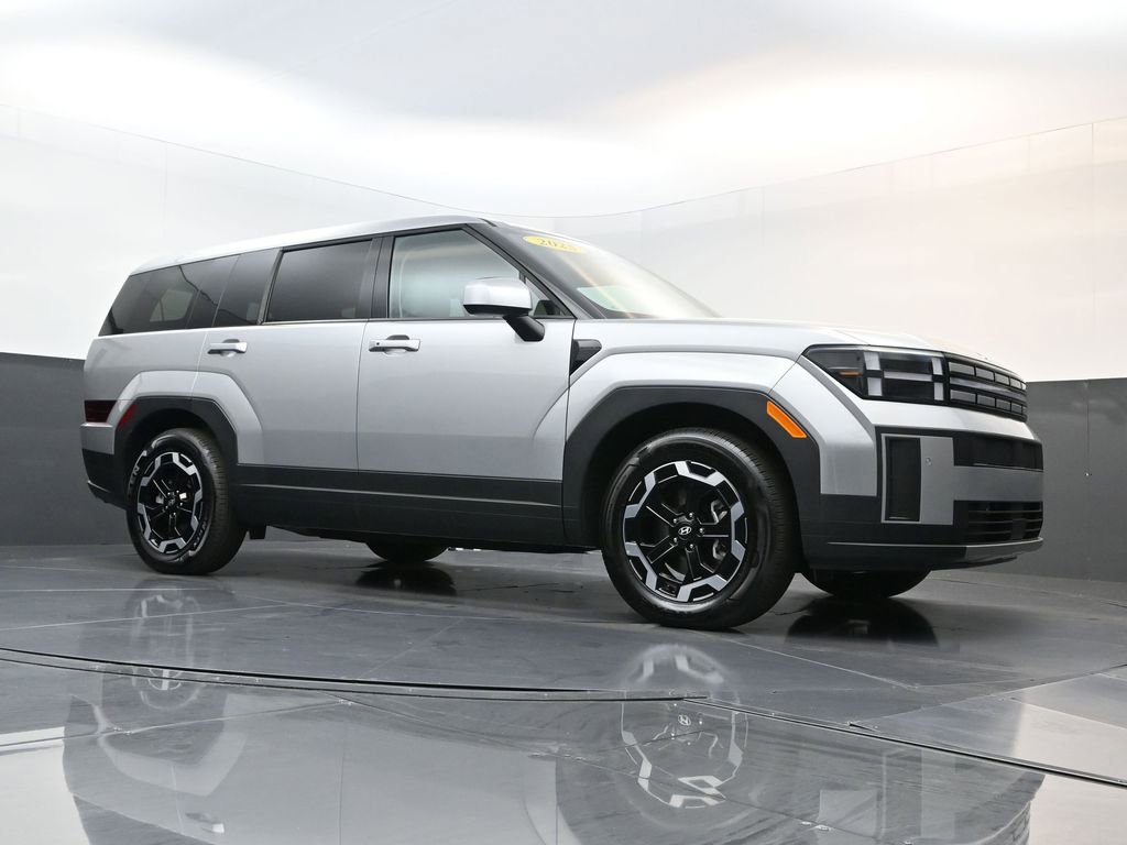 Certified 2025 Hyundai Santa Fe SE image 22