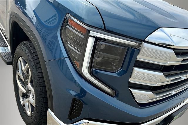Used 2024 GMC Sierra 1500 SLE AWD/4WD image 31