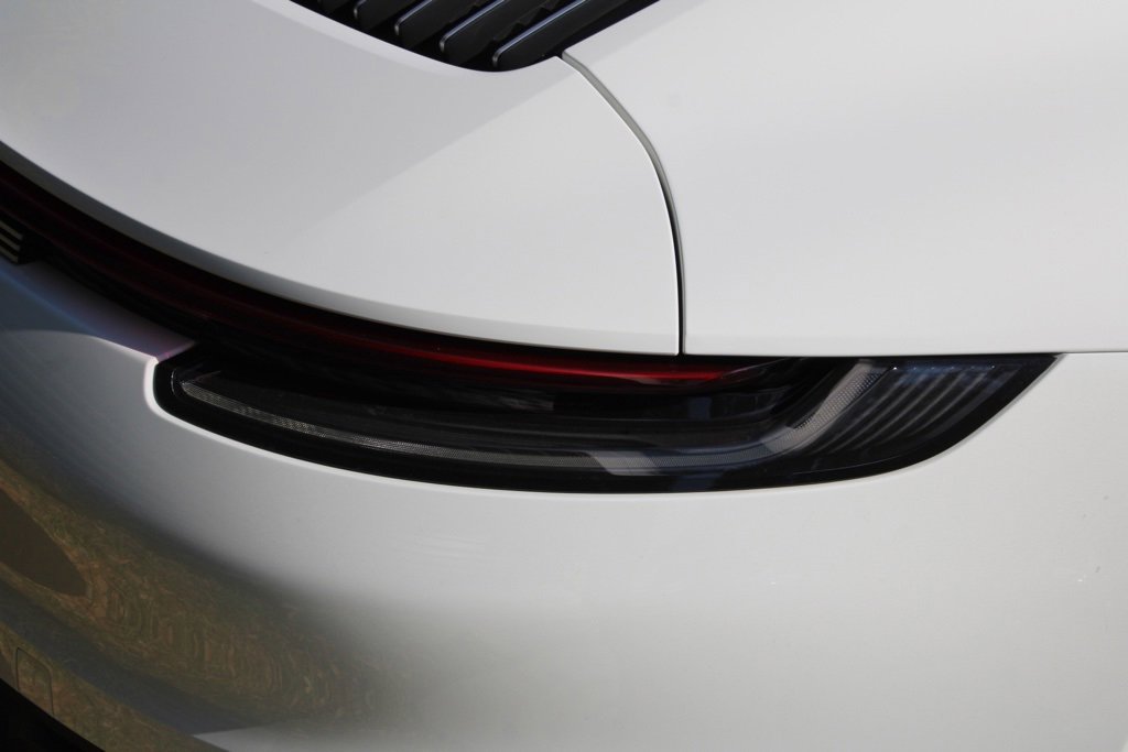 Used 2020 Porsche 911 Carrera 4S image 12