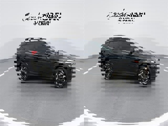 Certified 2023 Subaru Crosstrek 2.5i Limited w/ Popular Package #3 image 4