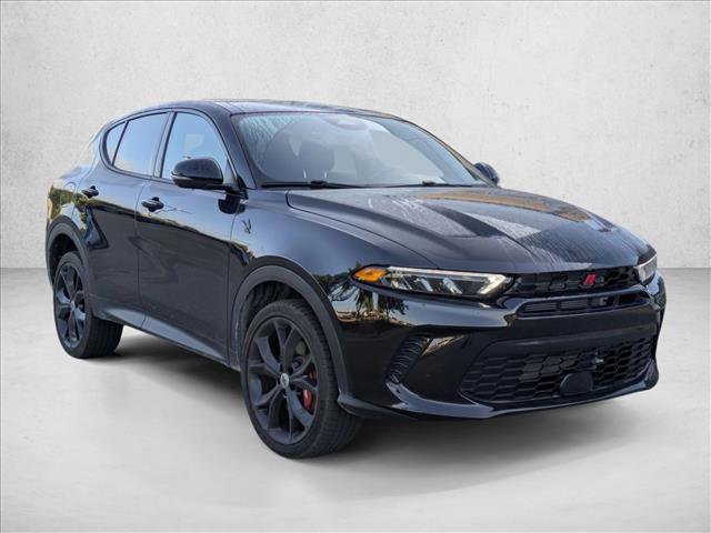 Used 2024 Dodge Hornet GT Plus AWD/4WD image 3
