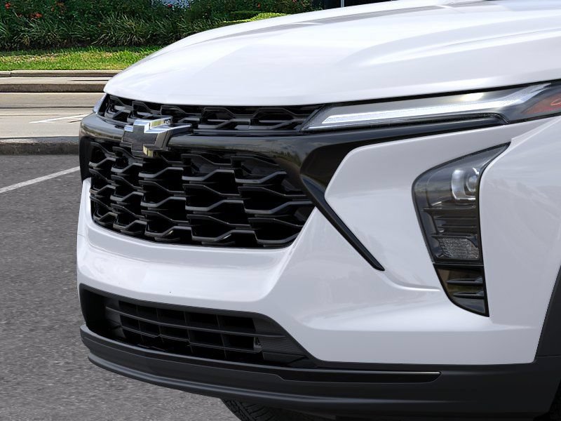 New 2026 Chevrolet Trax LT w/ Driver Confidence Package FWD image 13