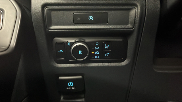 Used 2025 Ford F150 STX w/ Equipment Group 200A AWD/4WD image 28