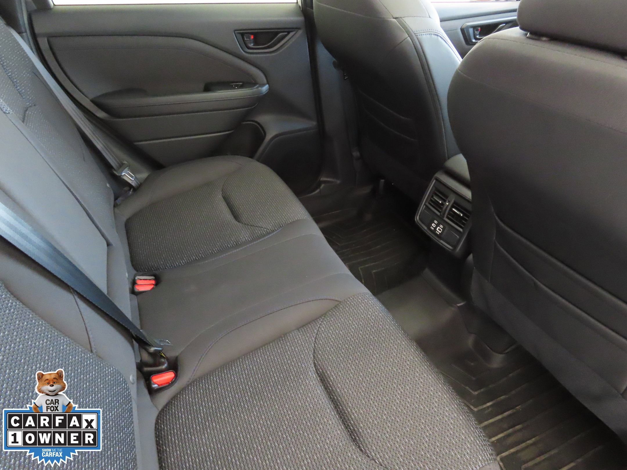 Used 2025 Subaru Forester Premium w/ Convenience Package #2 AWD/4WD image 26