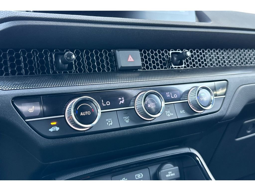 Used 2024 Honda CR-V Sport-L image 28