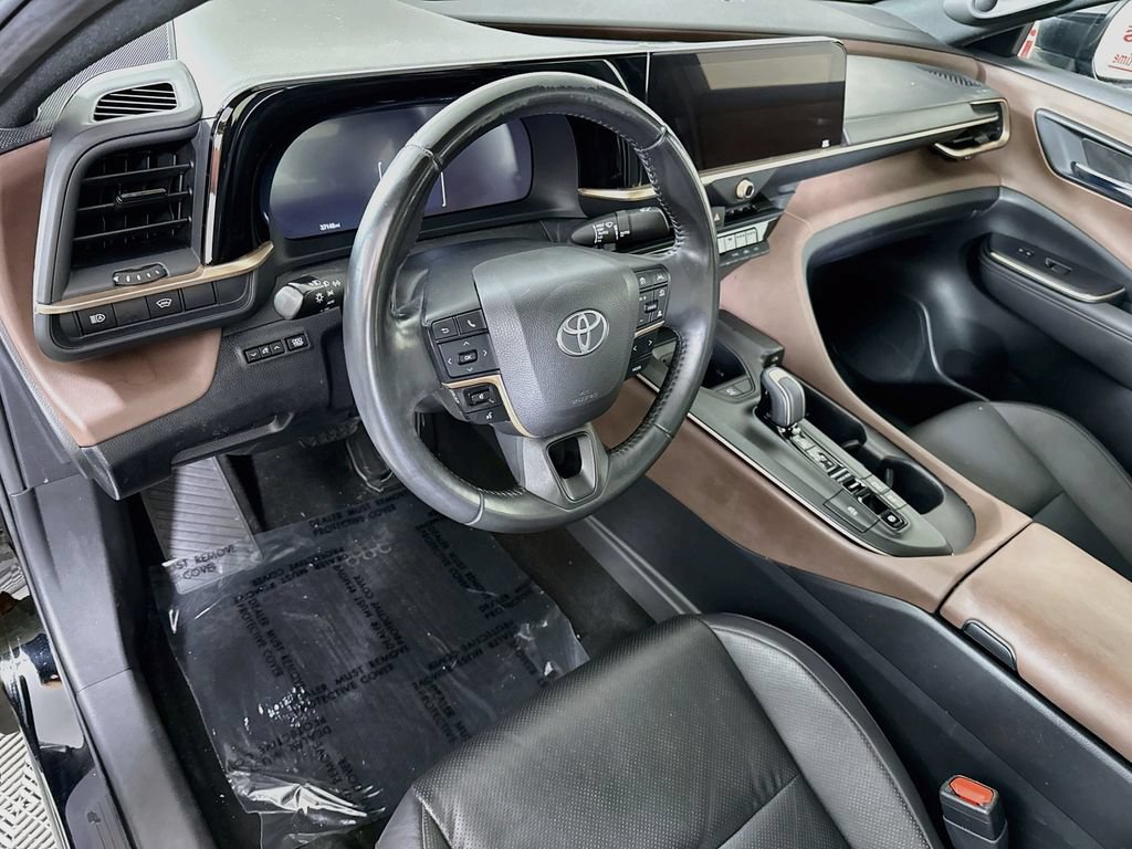 Certified 2023 Toyota Crown w/ Advanced Technology Package AWD/4WD image 21