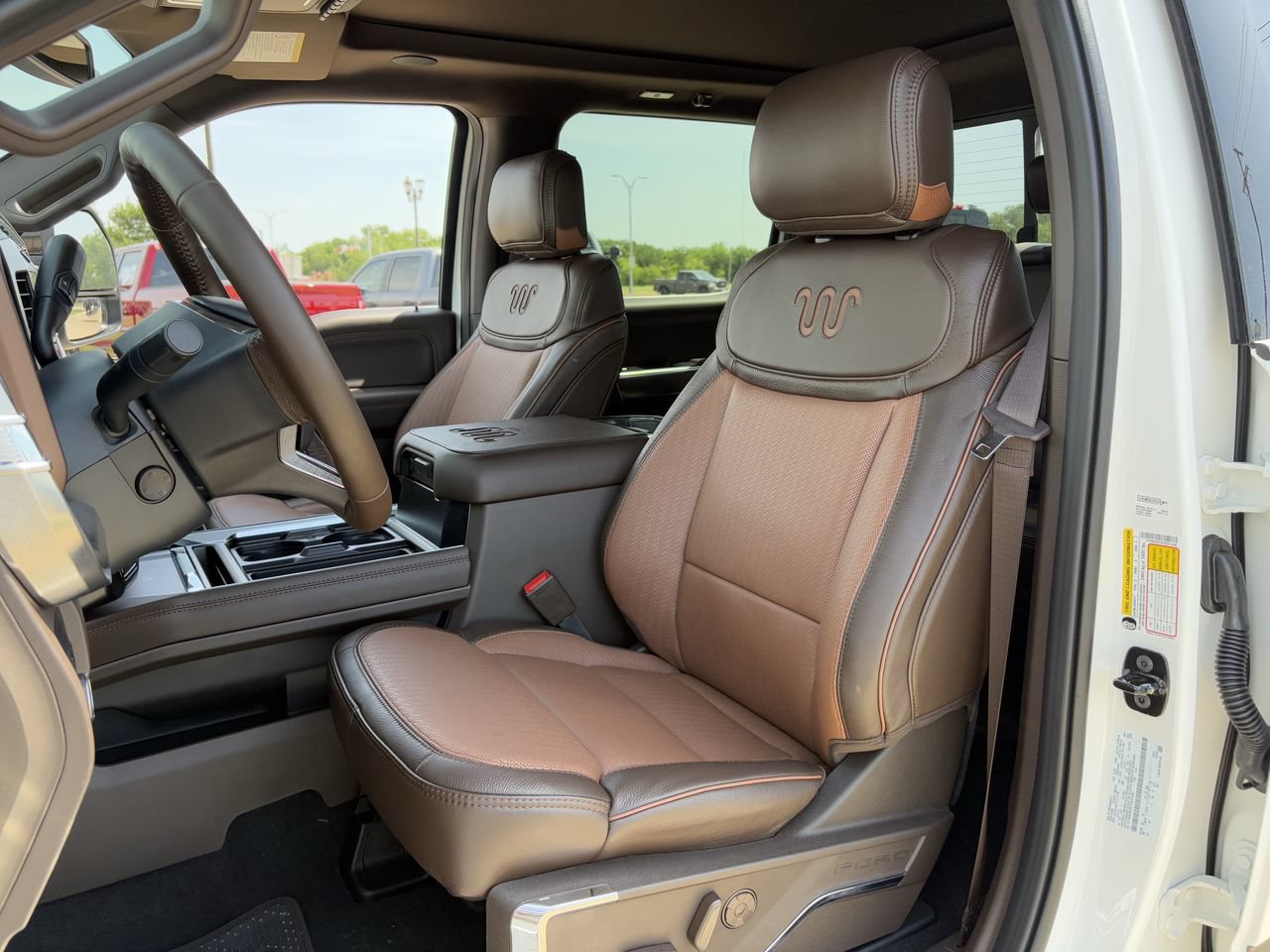 New 2026 Ford F350 King Ranch AWD/4WD image 30
