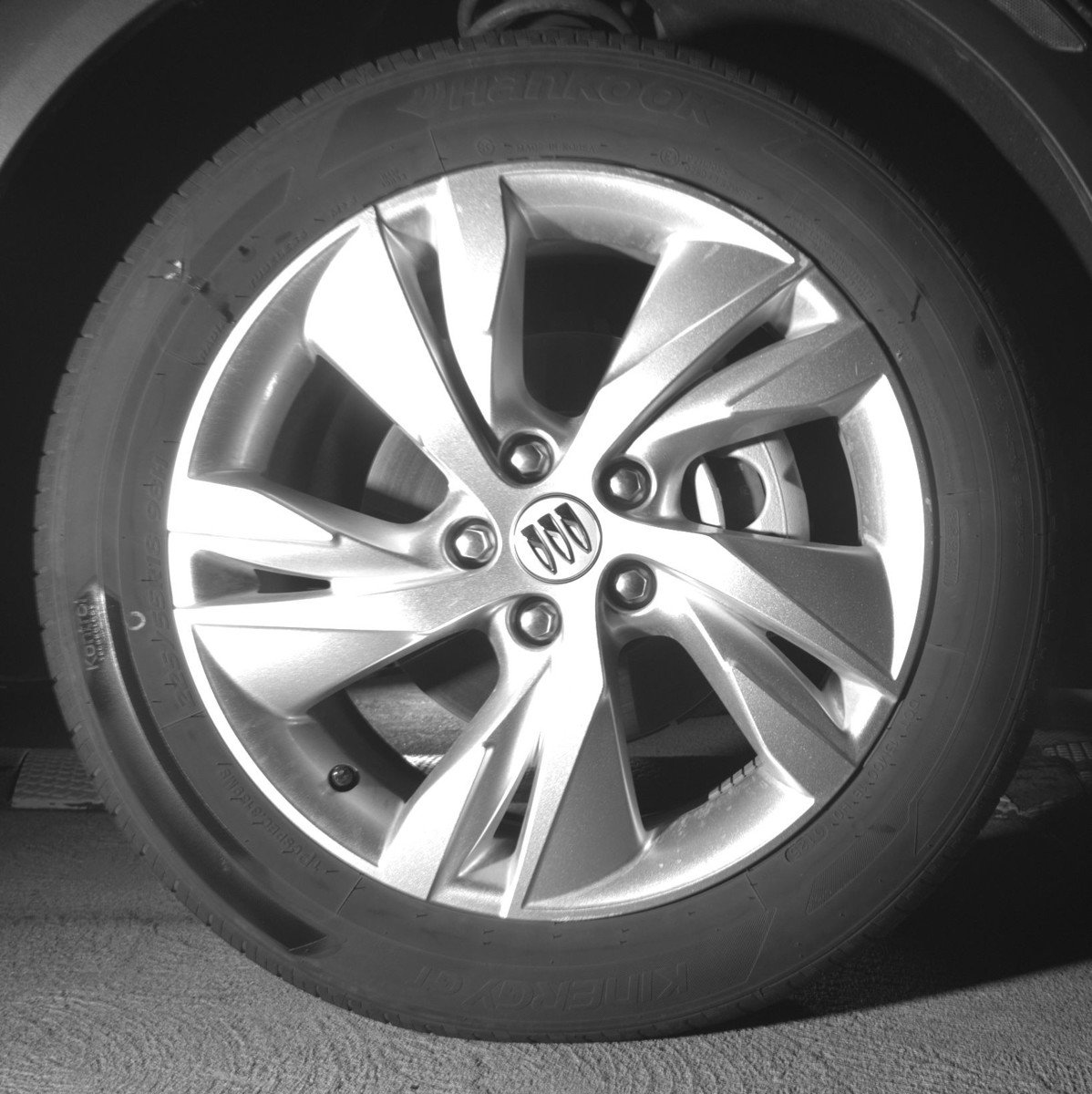 Used 2025 Buick Encore GX Preferred image 13