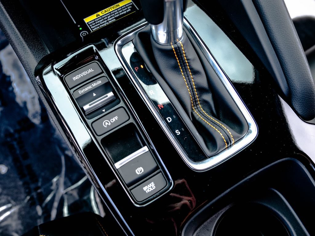 Certified 2026 Acura Integra A-Spec w/ Technology Package FWD image 32
