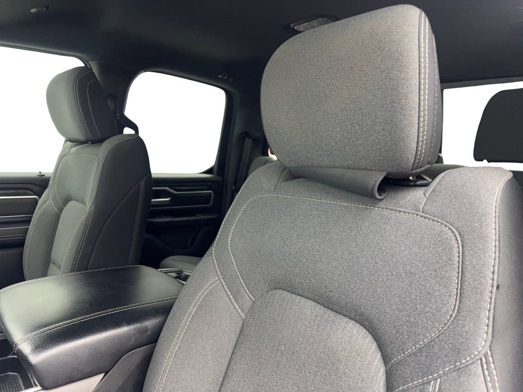 Used 2021 RAM 1500 Lone Star image 30